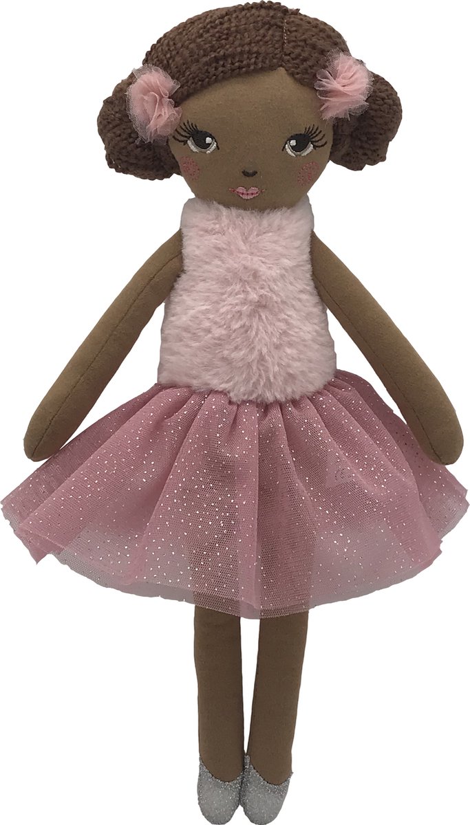 Knuffeltje | Ballerina Emma